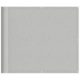 VidaXL paravento da balcone  