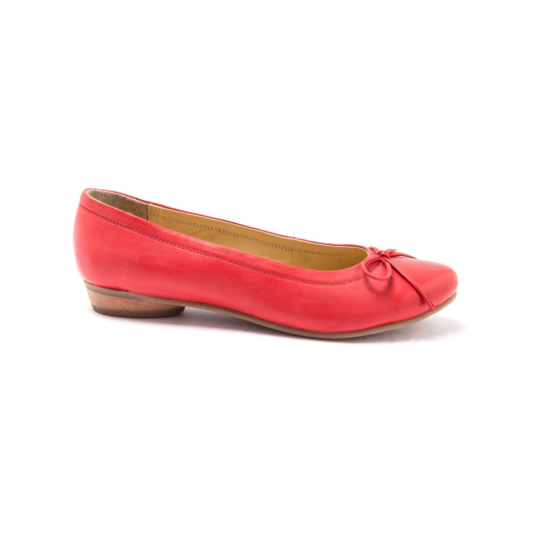 Image of Ballerinas Frau Damen 40
