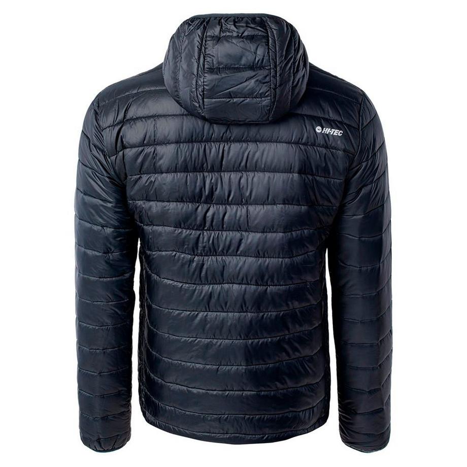 Hi-Tec Cash Steppjacke mit Kapuze  