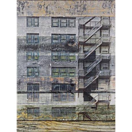 mutoni Ölbild Vincent 1330 60x80  