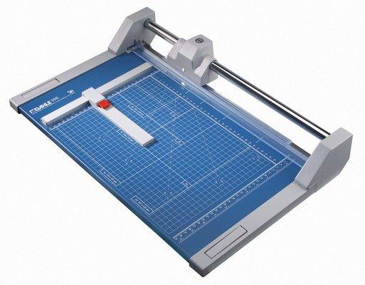 Image of DAHLE Rollenschneidemaschine 55215001 51cm A3/2,0mm DAHLE Rollenschneidemaschine 55215001 51cm A3/2,0mm