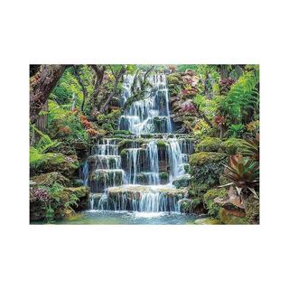 Clementoni  Puzzle The Waterfall (500Teile) 