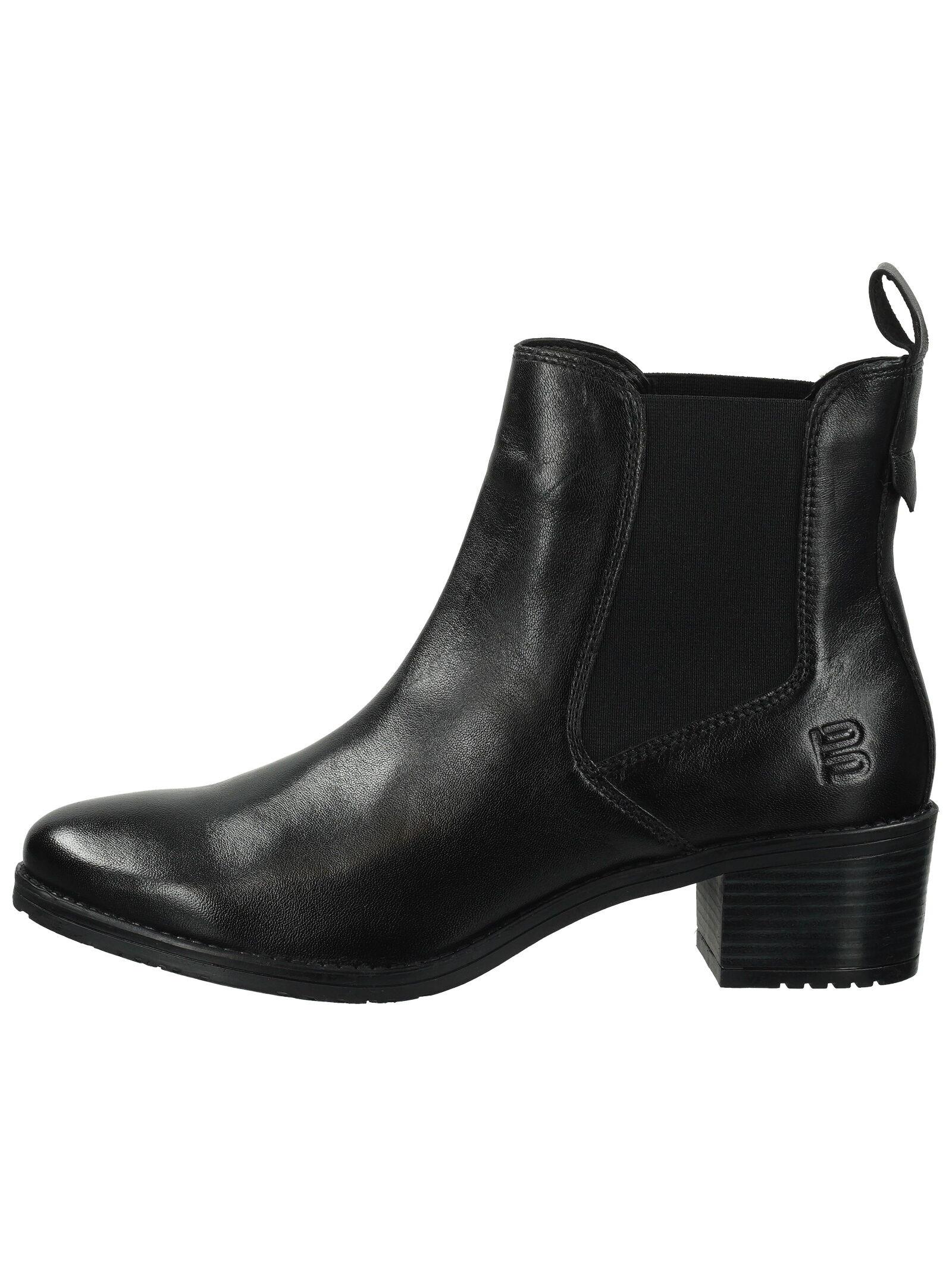 Bagatt  Stiefelette D11-5623W-4000 