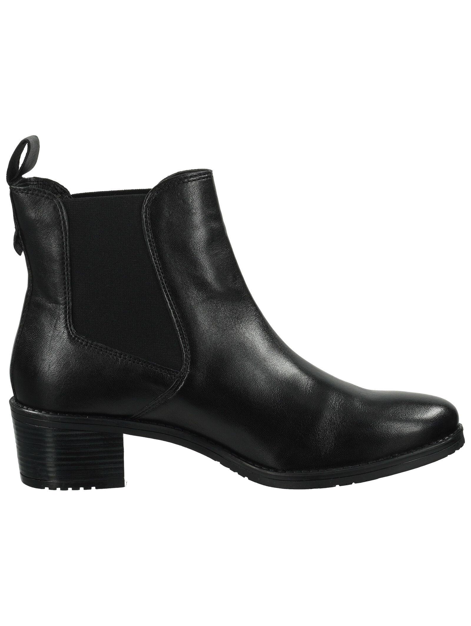 Bagatt  Stiefelette D11-5623W-4000 