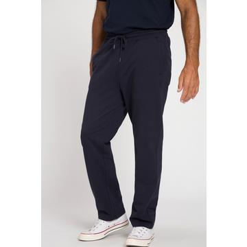 Tenue de jogging, 2 pièces, Homewear, veste et pantalon marine foncé