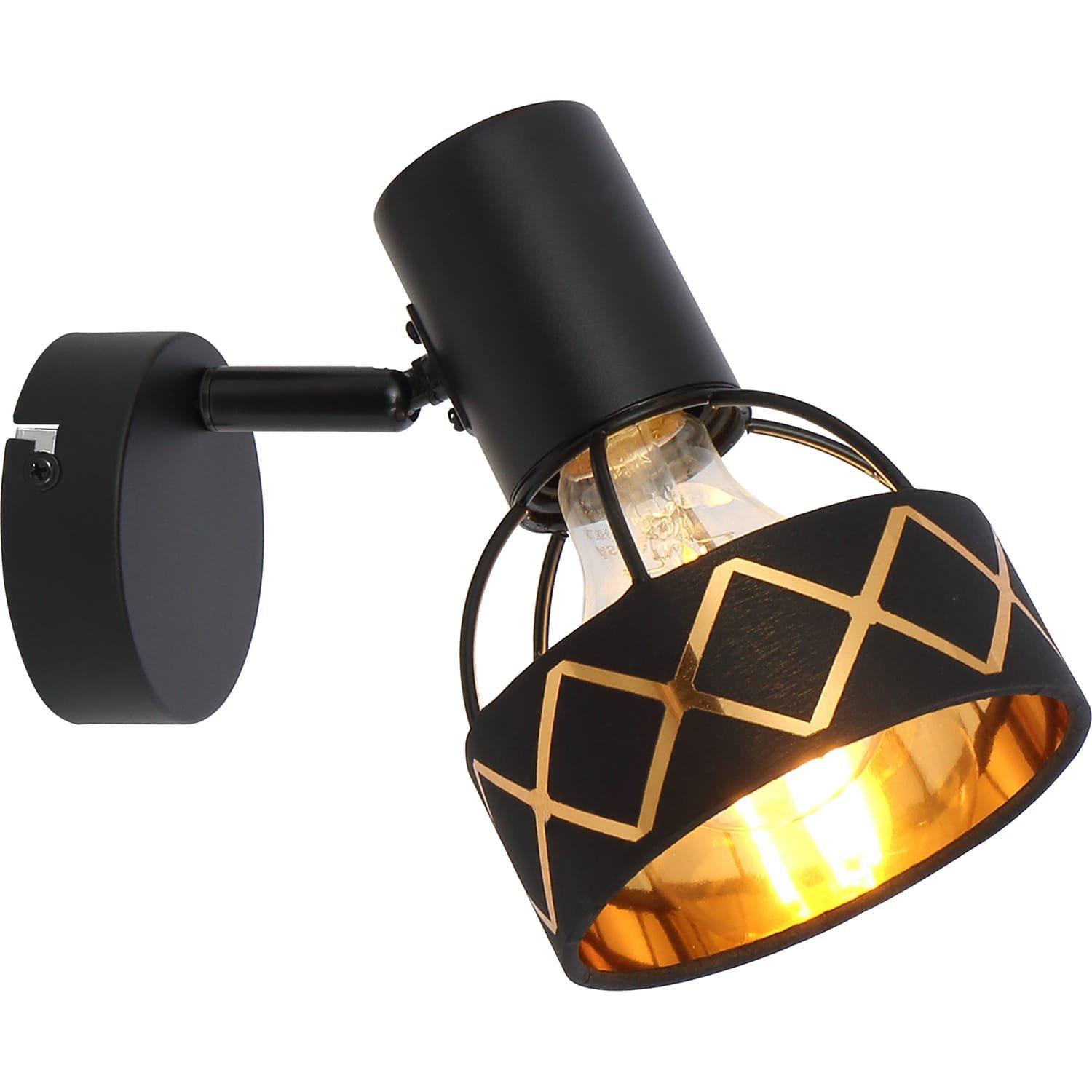 Image of Strahler Blanca Metall 1xE27 Strahler Blanca Metall 1xE27