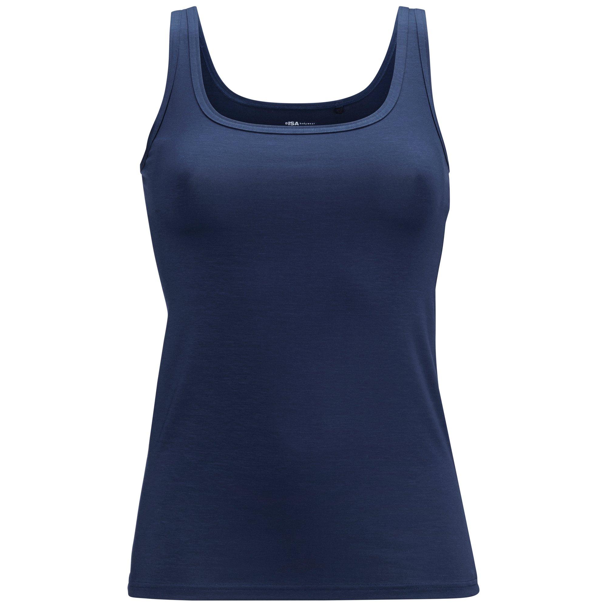 ISA bodywear  Träger Top 