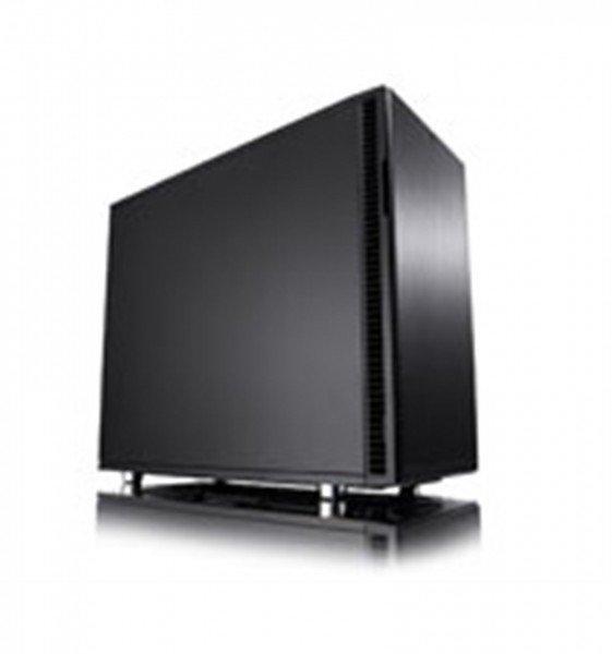 Image of Define R6 Black Tempered Glass