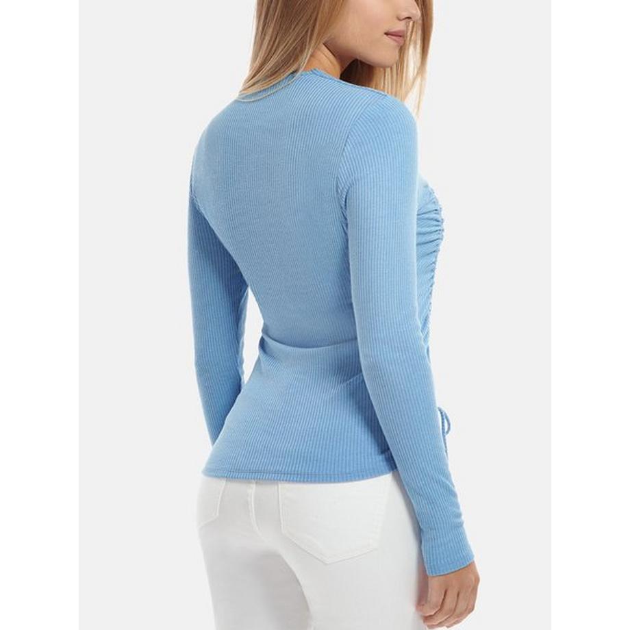 Lisca Kenza Top manches longues avant réglable  