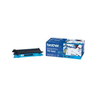 brother  BROTHER Toner cyan TN-130C HL-4040/4070 1500 Seiten 