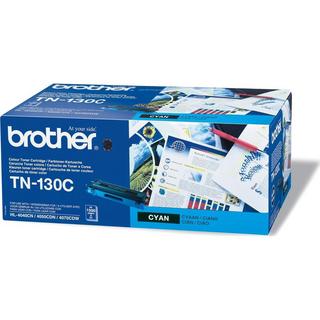 brother  BROTHER Toner cyan TN-130C HL-4040/4070 1500 Seiten 