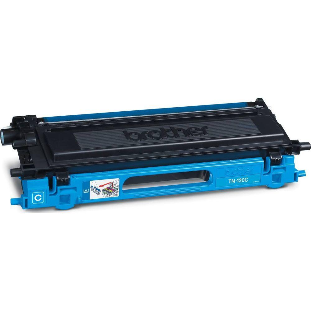 brother  BROTHER Toner cyan TN-130C HL-4040/4070 1500 Seiten 