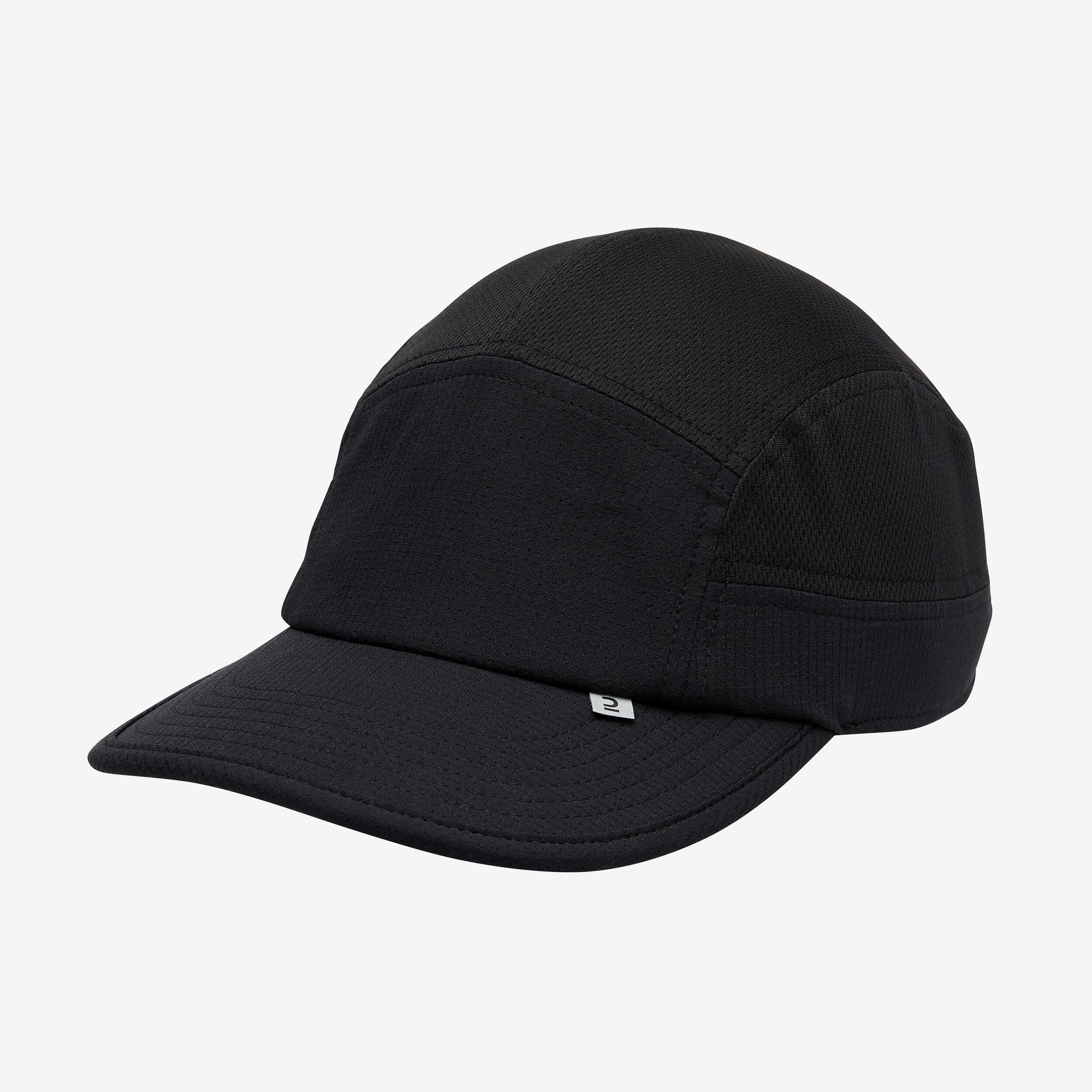 KIPRUN  Casquette - 5 PANEL 