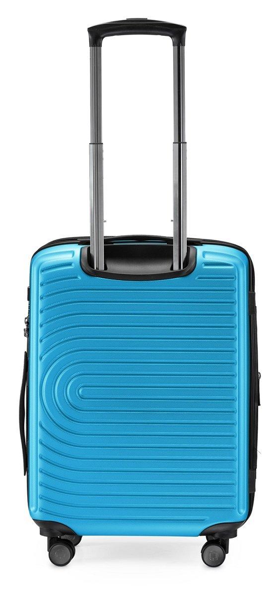 Hauptstadtkoffer Mitte Handgepäck Hartschalenkoffer  