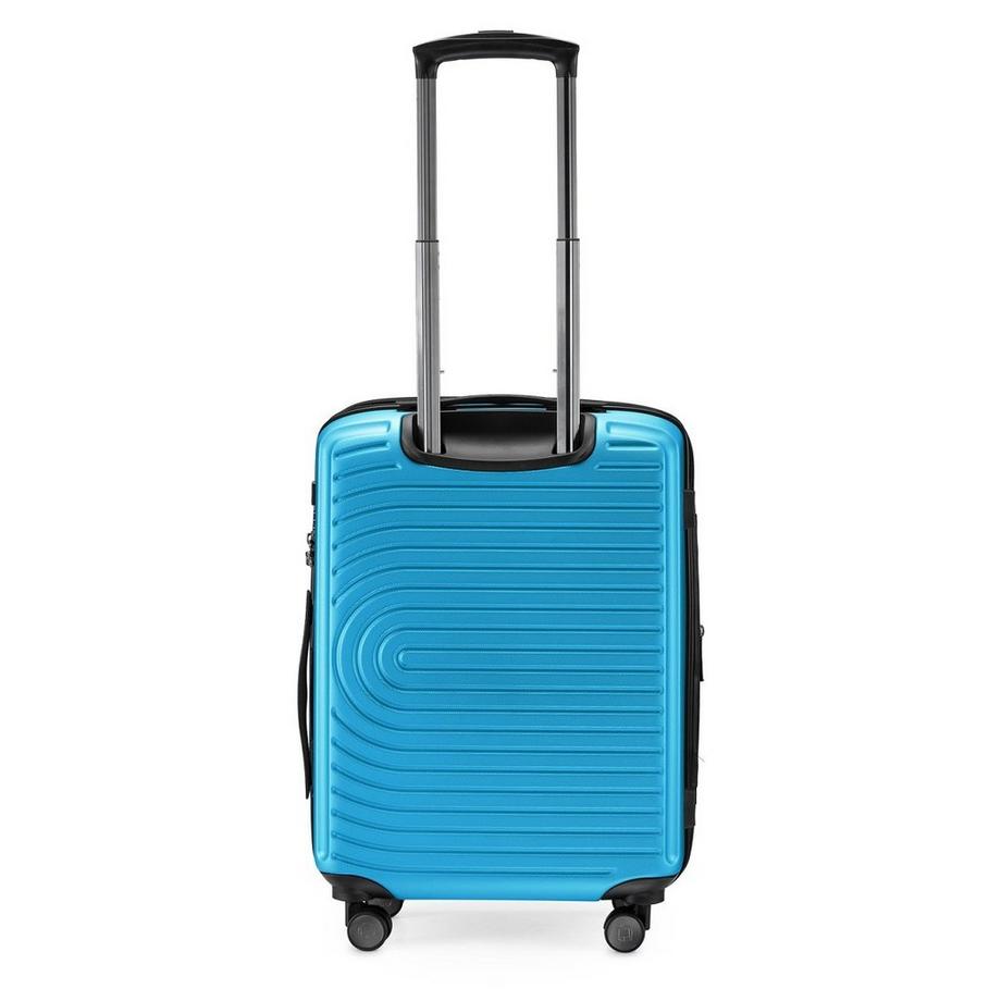 Hauptstadtkoffer  Mitte - Handgepäck Hartschale 