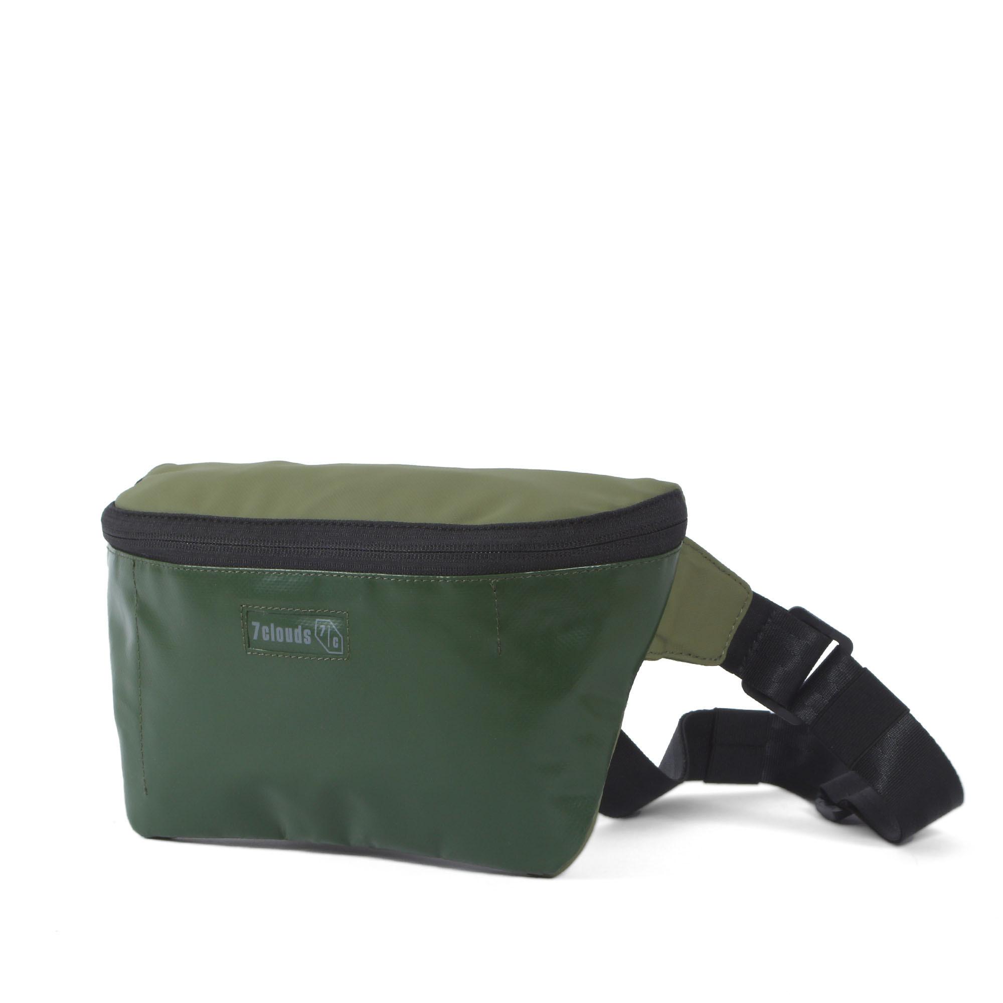 7clouds Cobi 7.1 Hüfttasche  