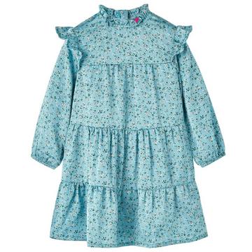 Kinderkleid polyester