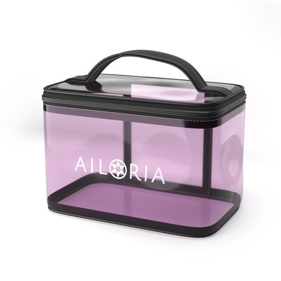 AILORIA VANITY Borsa cosmetica - Cotton Candy  