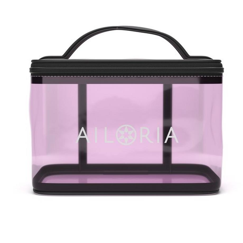 AILORIA VANITY Borsa cosmetica - Cotton Candy  