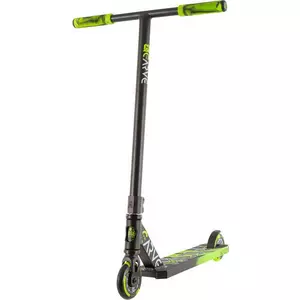 MADD GEAR | Scooter | Carve Pro X 2020 | Schwarz-grün