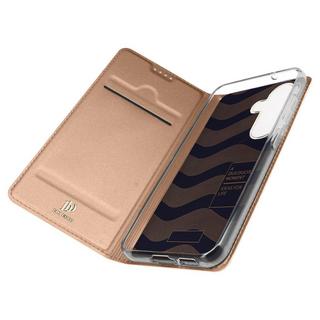 DuxDucis  Custodia Samsung Galaxy A54 5G rose gold 