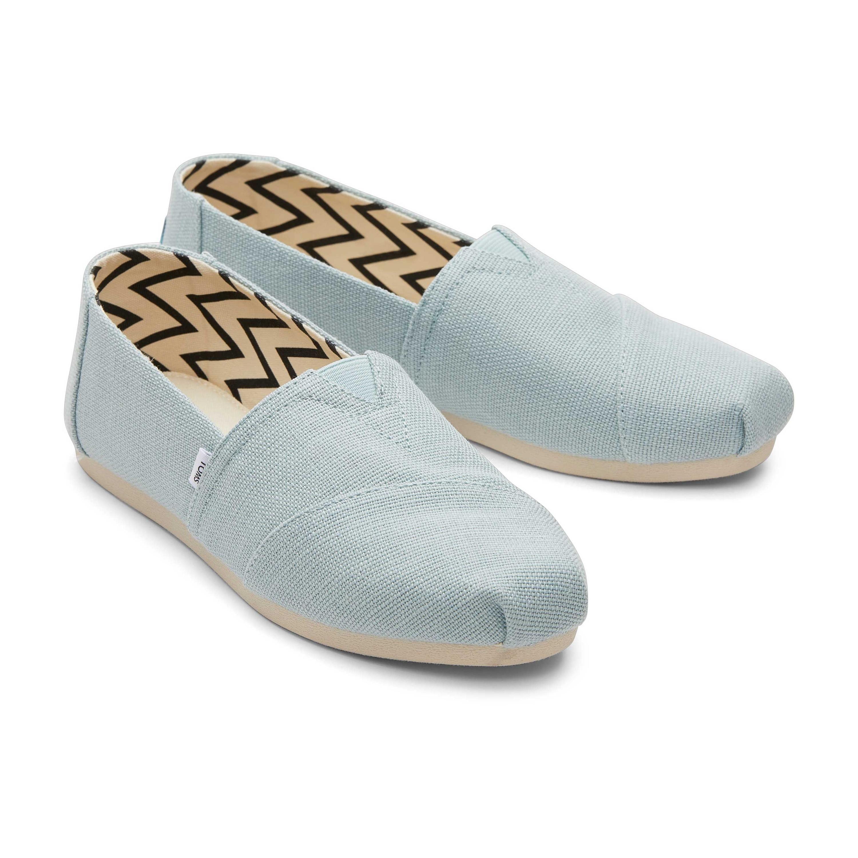 TOMS  espadrilles alpargata 