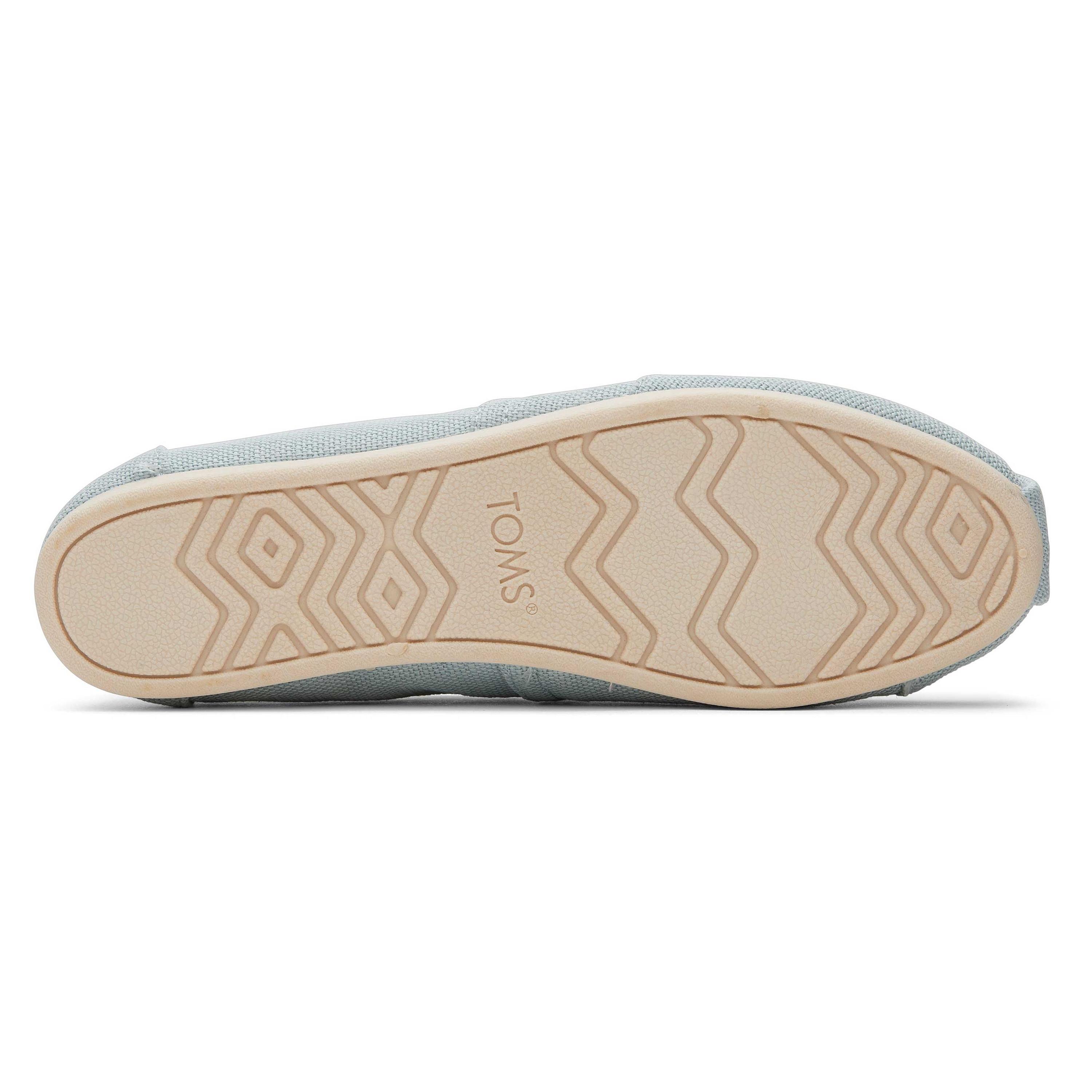 TOMS  espadrilles alpargata 