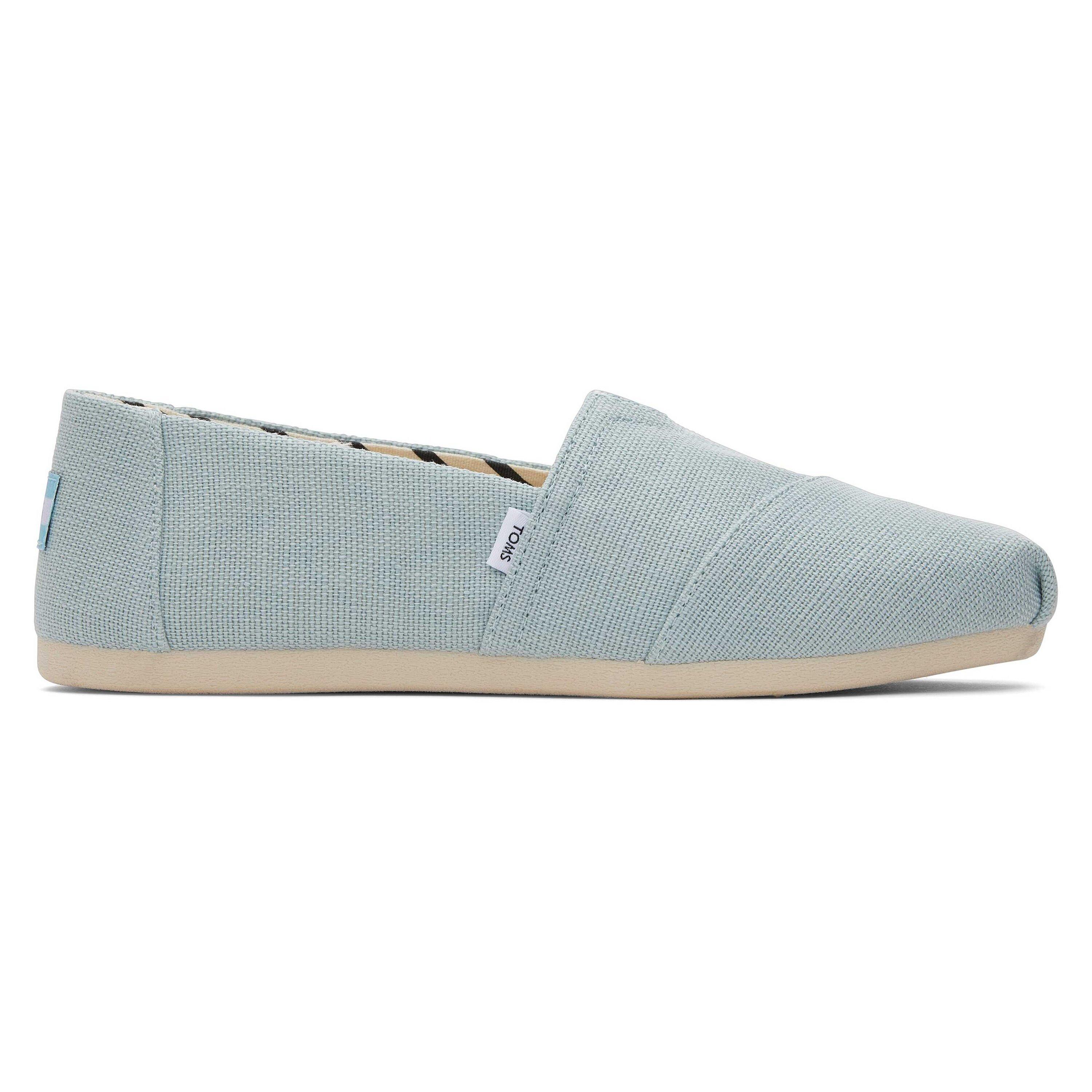 TOMS  espadrilles alpargata 