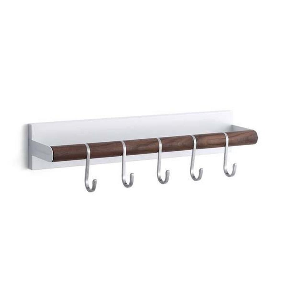 Forster Home Magnetischer Küchenutensilienhalter noix  