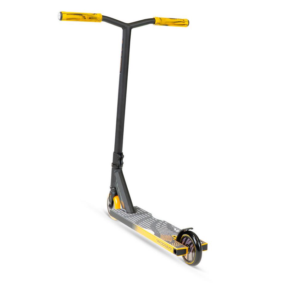 Madd Gear  Freestyle Whip Elite Black faded 