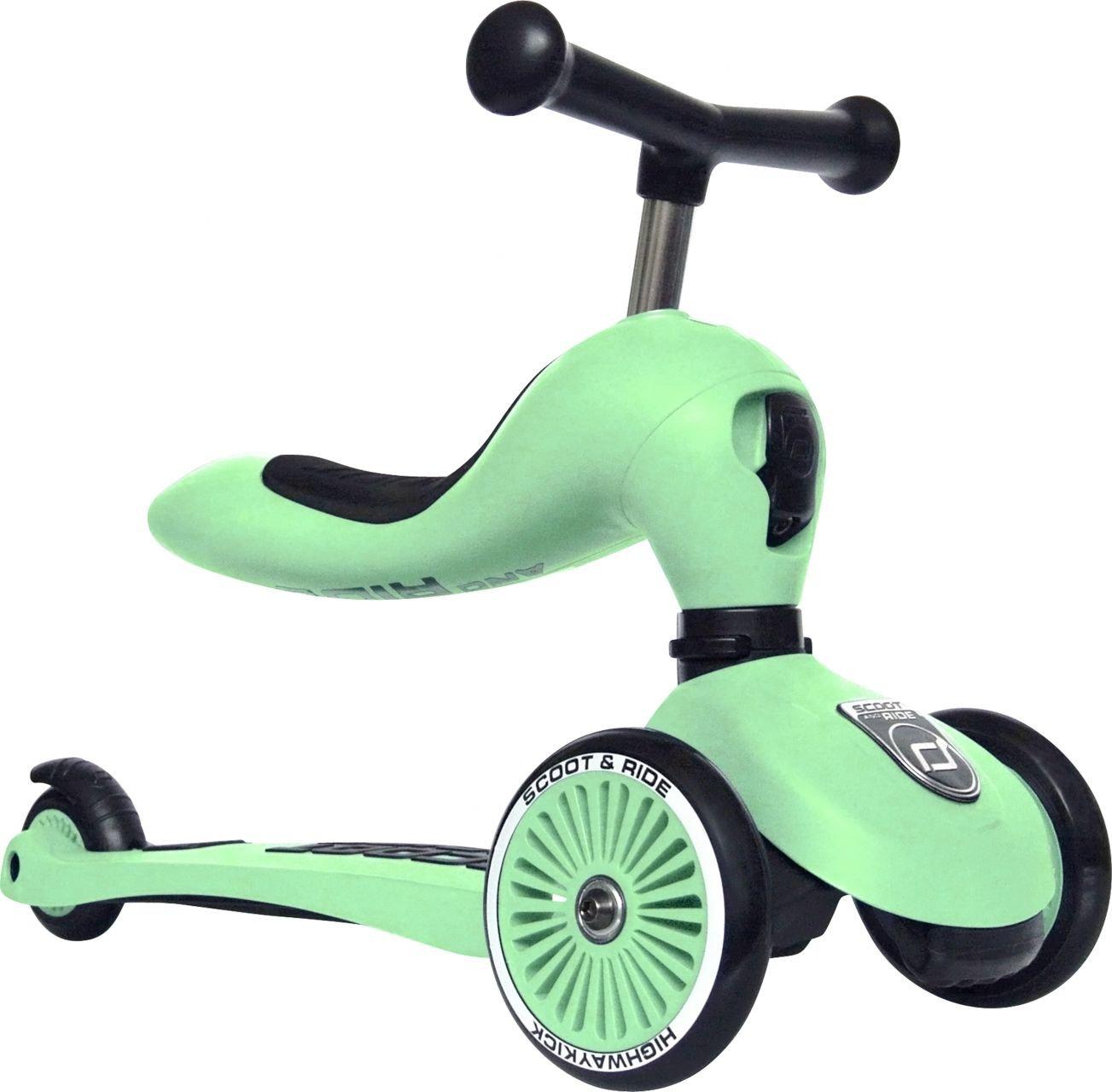 Scoot & Ride  Scooter Highwaykick 1 