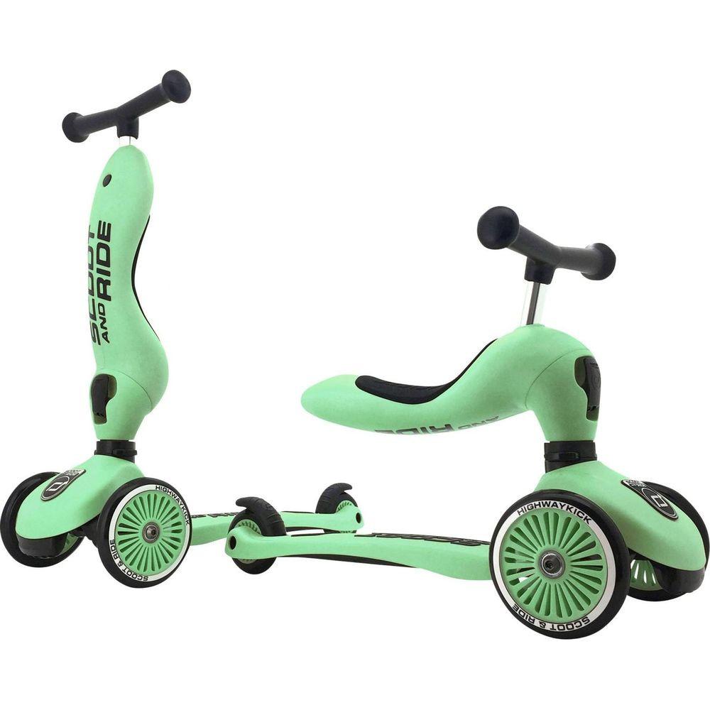 Scoot & Ride  Scooter Highwaykick 1 
