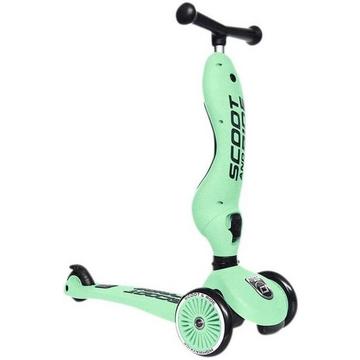 Scoot and Ride Kinderroller Highwaykick 1 Kiwi