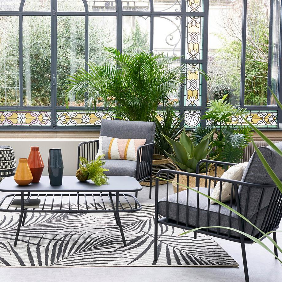 La Redoute Intérieurs Kissenbezug Chillan  