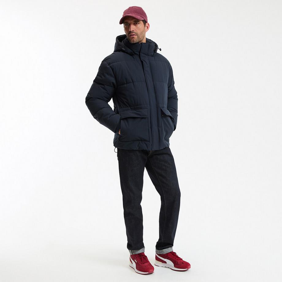 La Redoute Collections Pufferjacke  