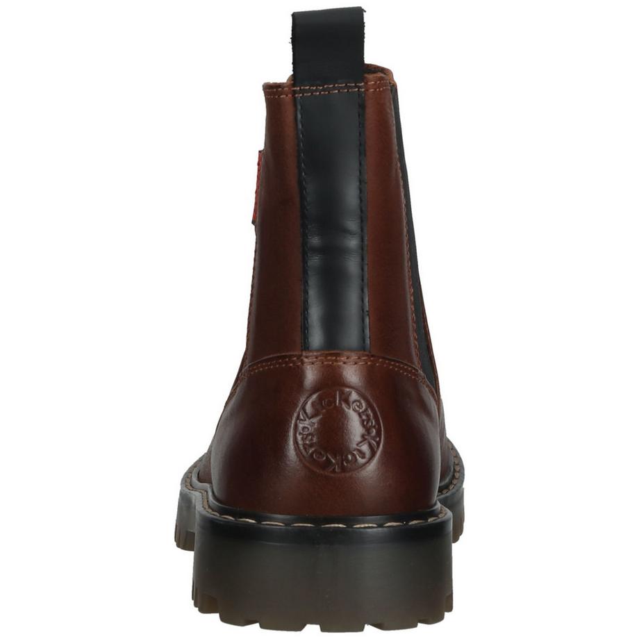 Kickers  Bottines 