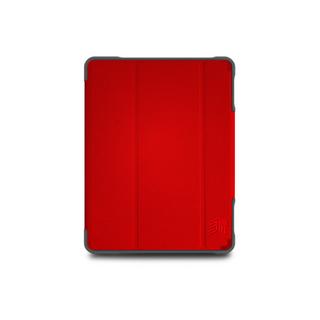 STM  Dux Plus Duo 25,9 cm (10.2") Custodia a libro Rosso 