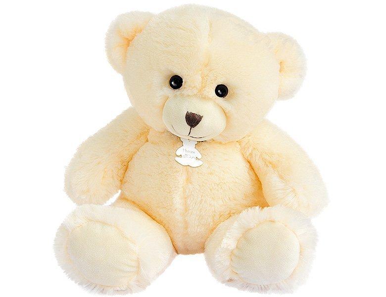 Image of Bär Bellydou Creme (30cm)