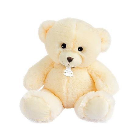 DouDou et compagnie  Bär Bellydou Creme (30cm) 