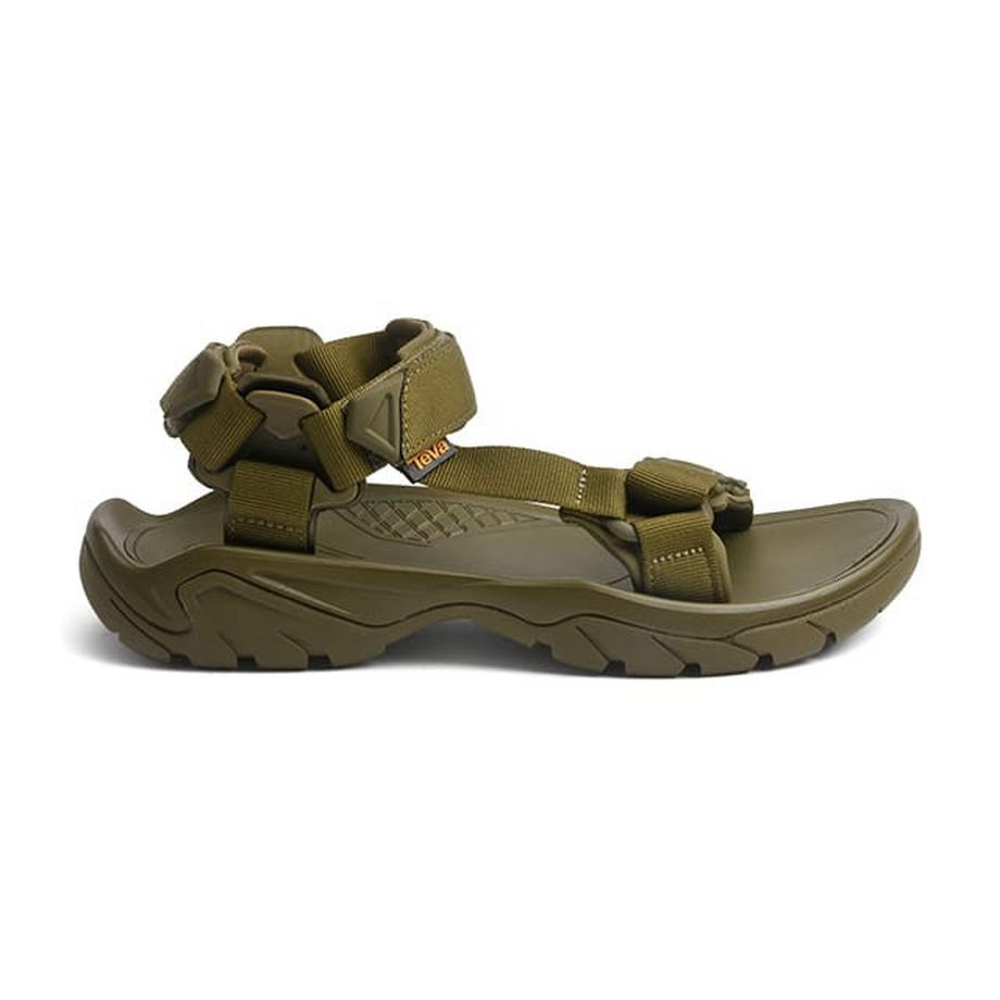 TEVA Terra FI 5 Universal Sandalen  