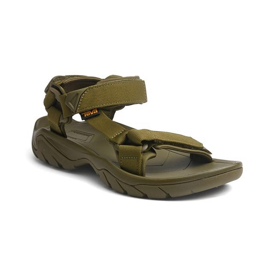 TEVA Terra FI 5 Universal Sandalen  