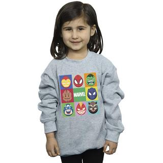 MARVEL  Sweatshirt 