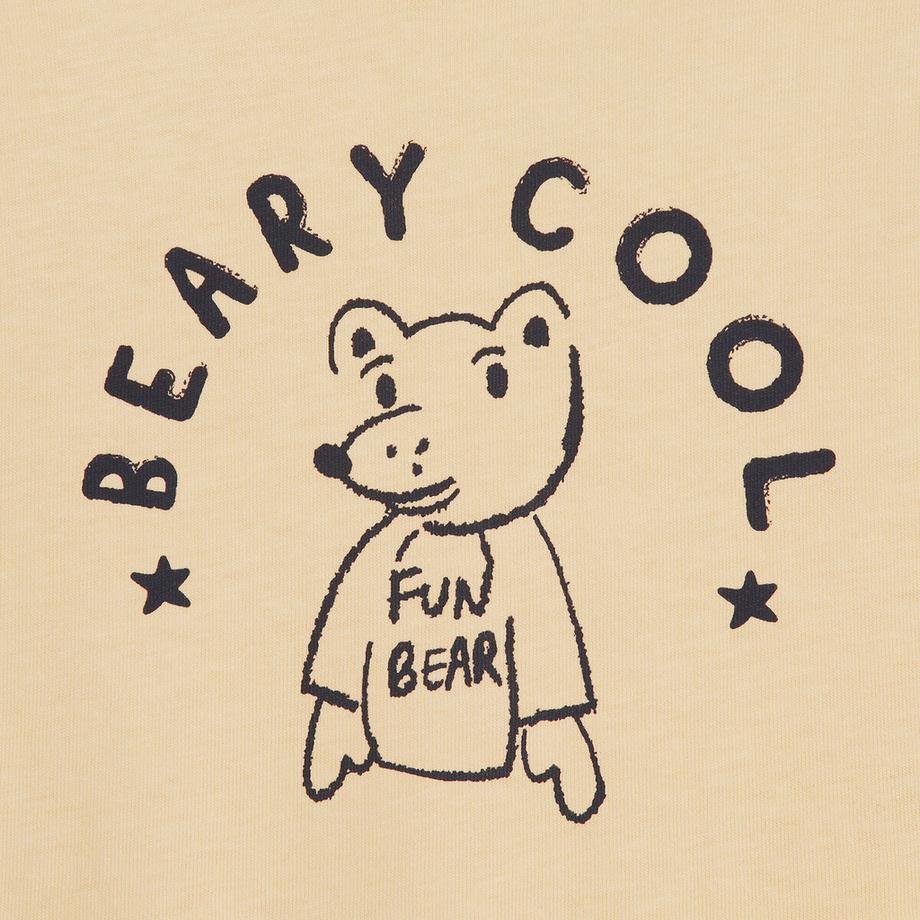 La Redoute Collections  Lot de 4 T-shirts 