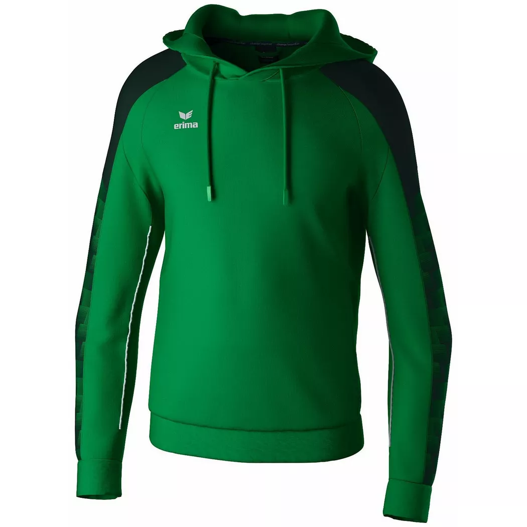 Erima - hoodie kinder evo star, 14A