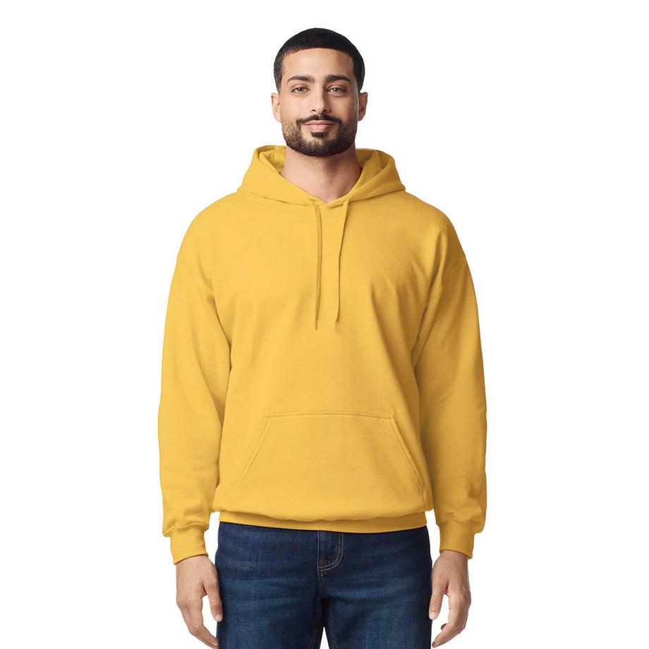 Gildan  Softstyle Kapuzenpullover 