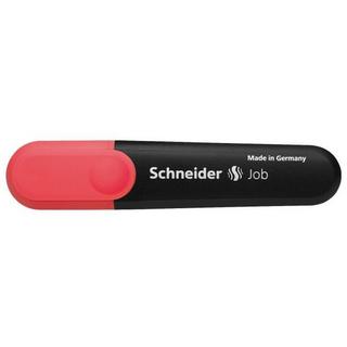 Schneider Schreibgeräte  Schneider Schreibgeräte Job Marker 10 Stück(e) Rot 