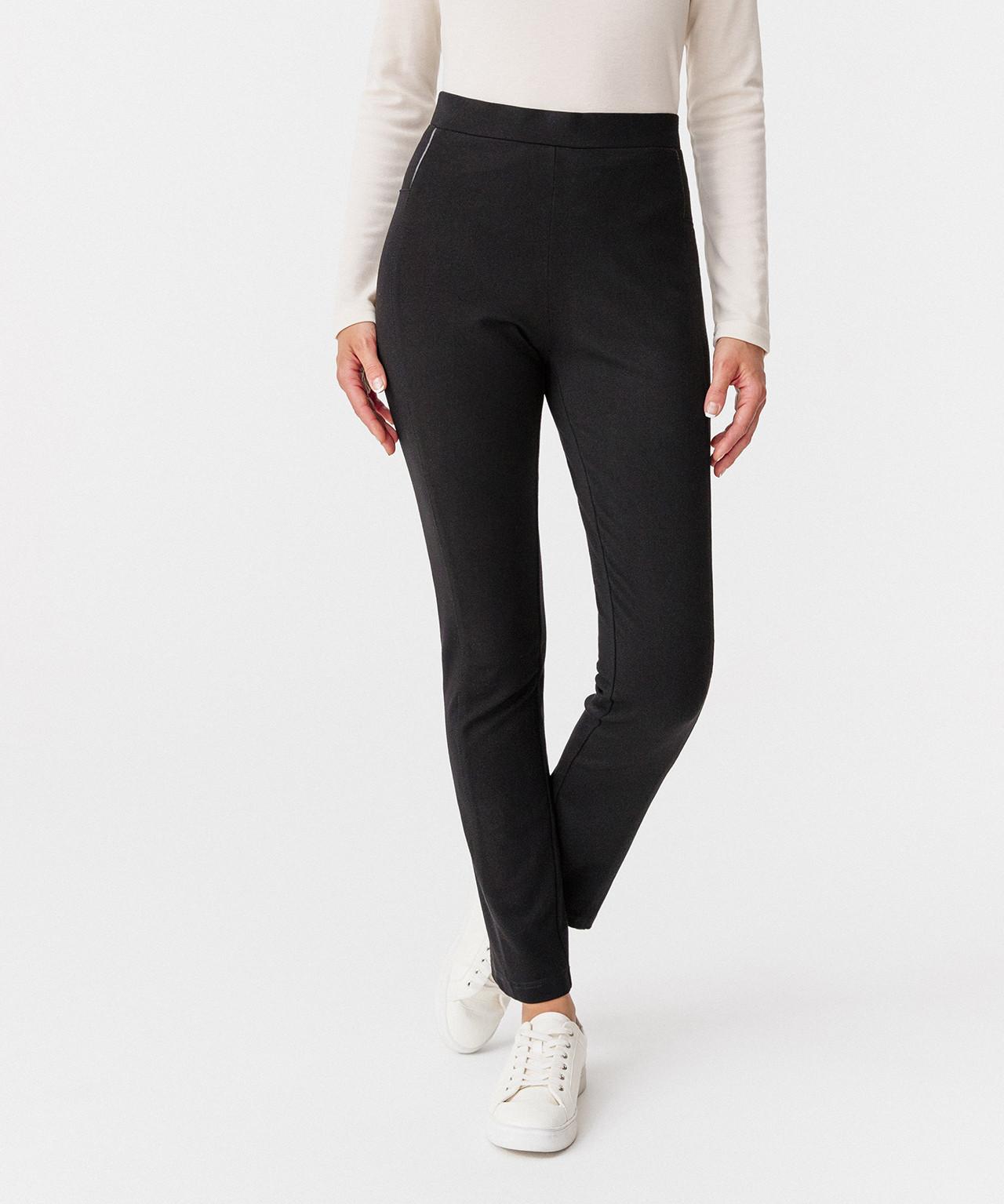 Damart  Pantalon maille milano. 