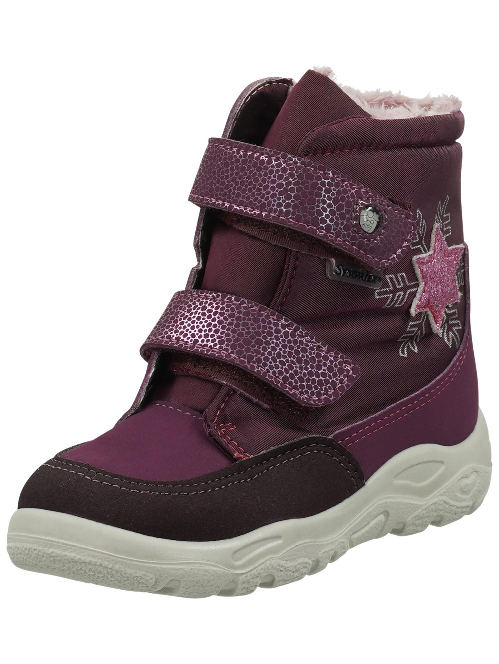 Image of Stiefel 34.01902 Unisex Dunkelrot 24