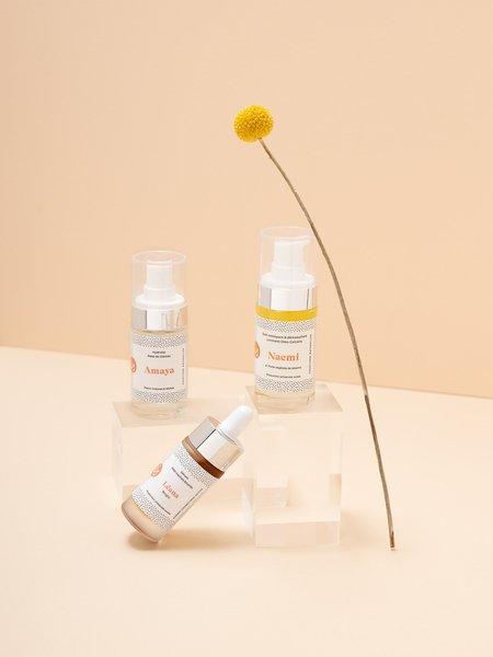 Image of Rituel Découverte – Anti-taches Brunes Unisex 30ml