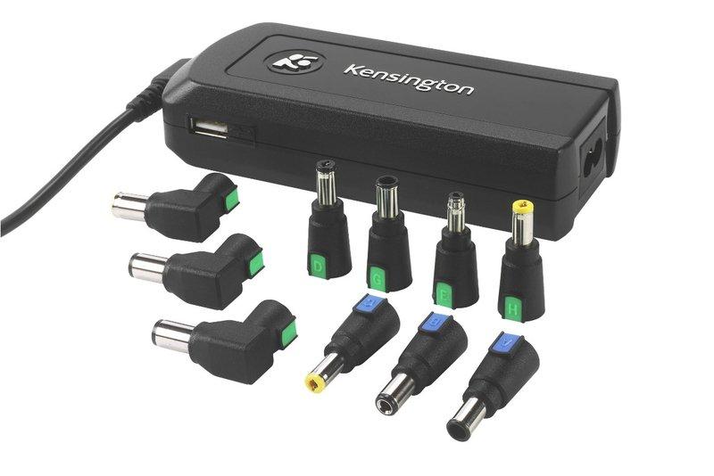 Kensington  Kensington AC/DC Power Adapter mit USB 